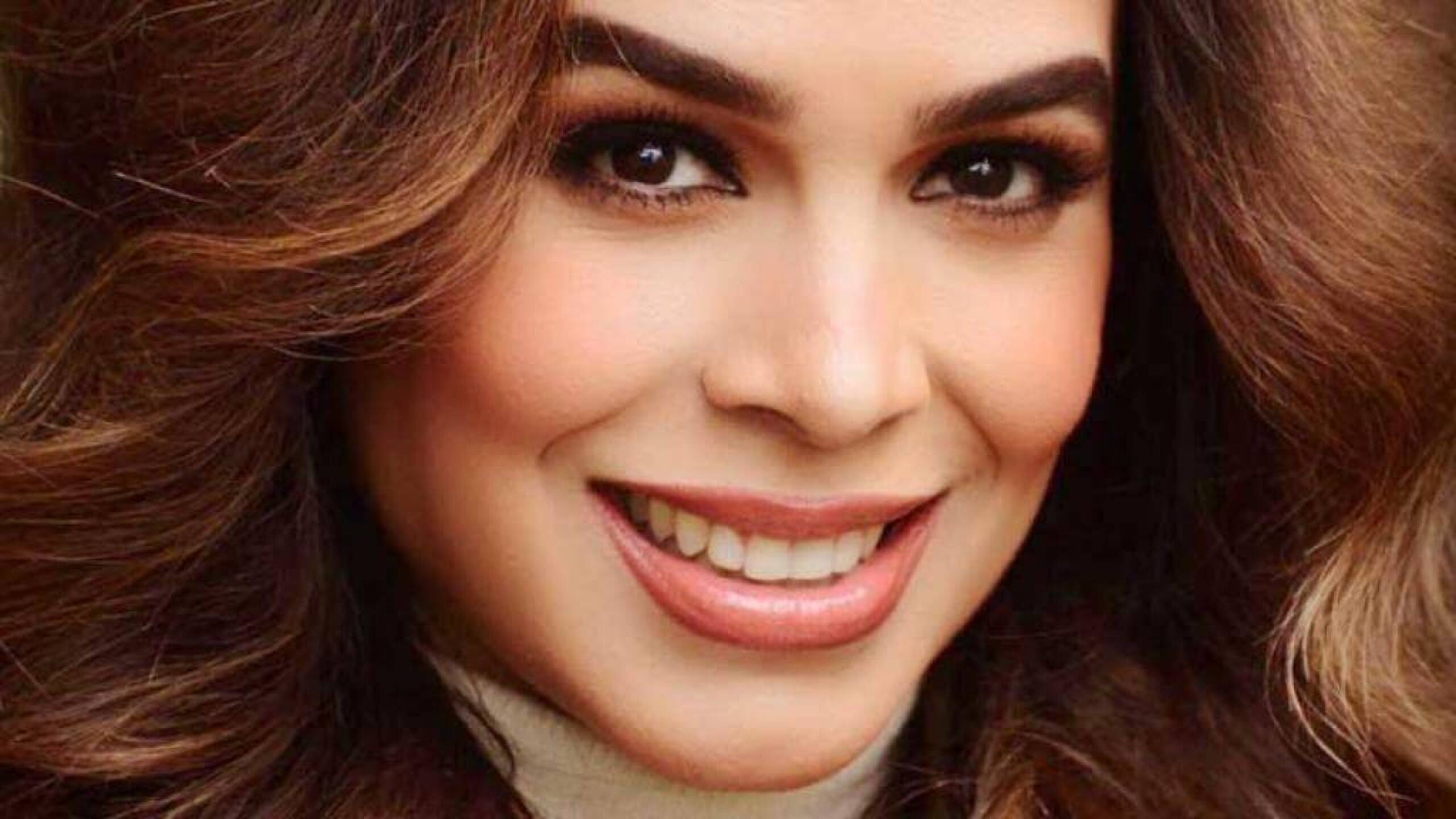 Biby Gaytán estará en telenovela