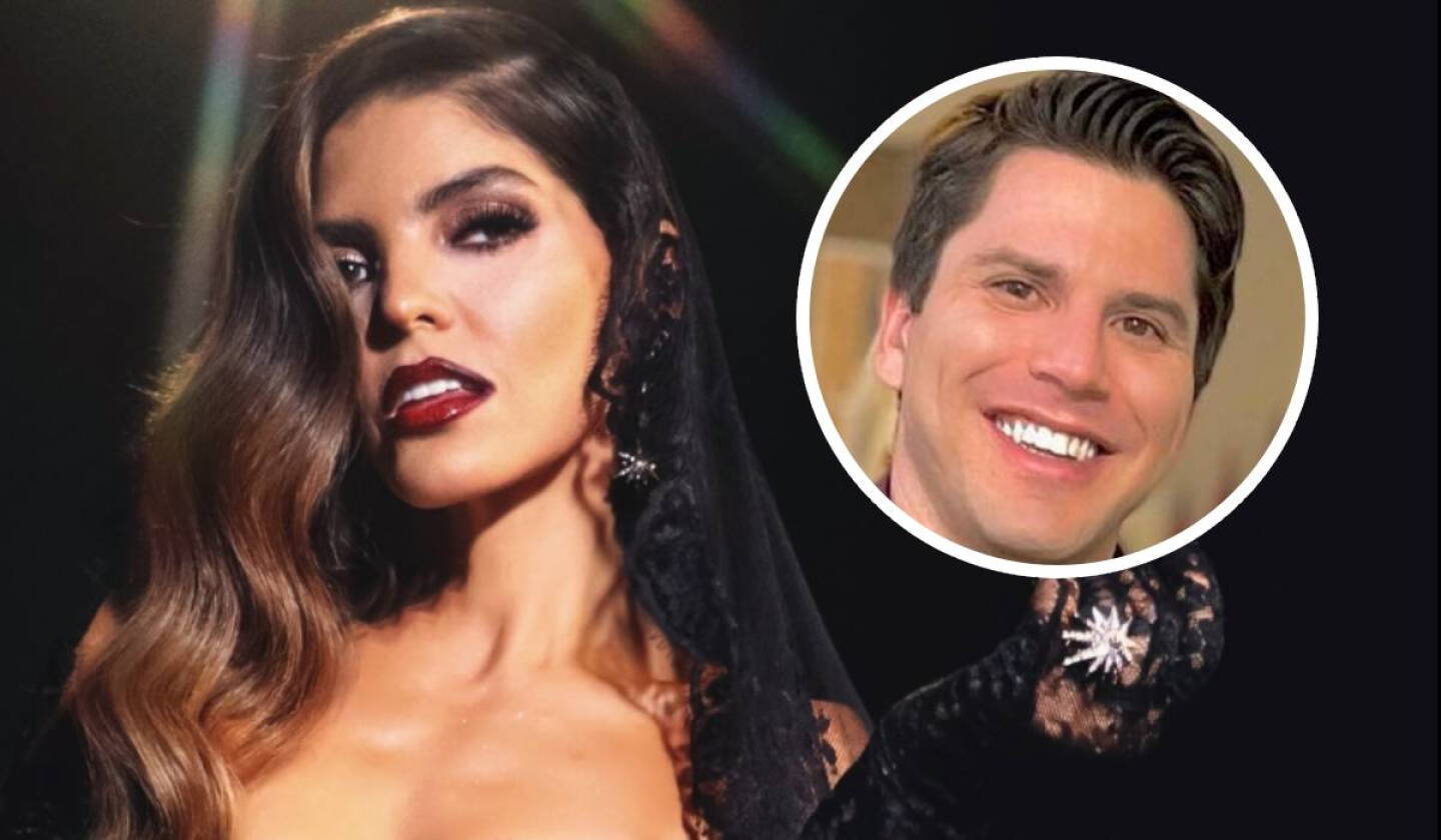 Ana Bárbara inició el proceso de divorcio de Ángel Muñoz tras supuesta infidelidad; revelan: “Tiene abogados”
