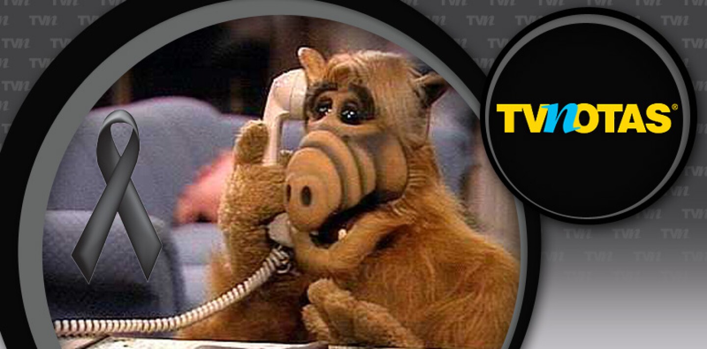 ALF estuvo vigente en la televisión desde el 22 de septiembre de 1986 hasta el 24 de marzo de 1990.