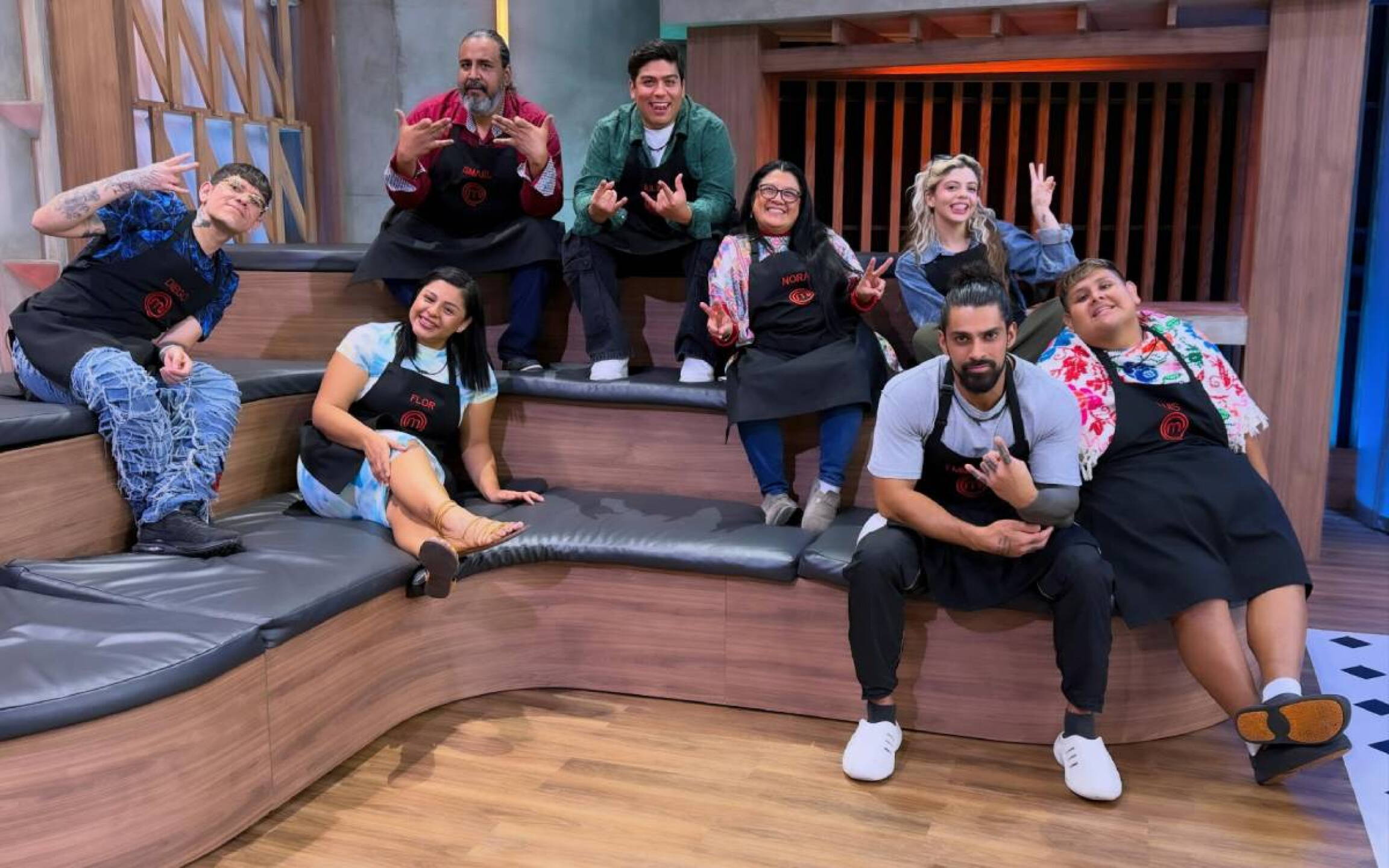 MasterChef México 24/7