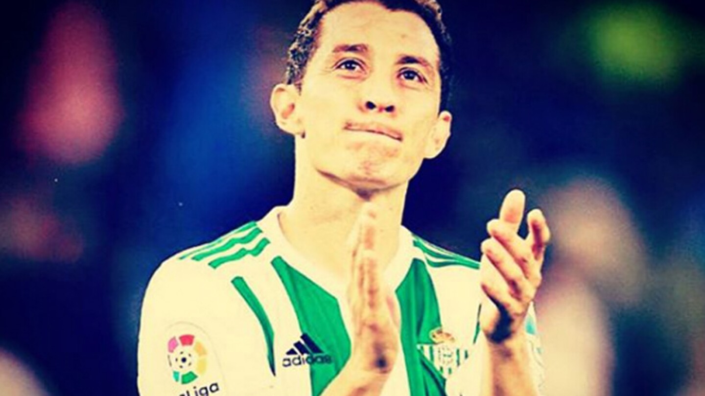 Guardado lleva a su hijo con su ídolo Lionel Messi ¡y esta fue la reacción de ambos!