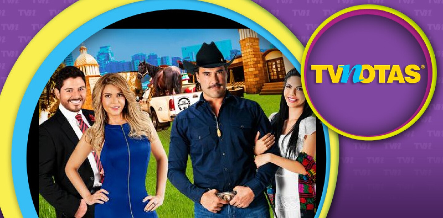Amores con Trampa el gran final al estilo TVNotas.