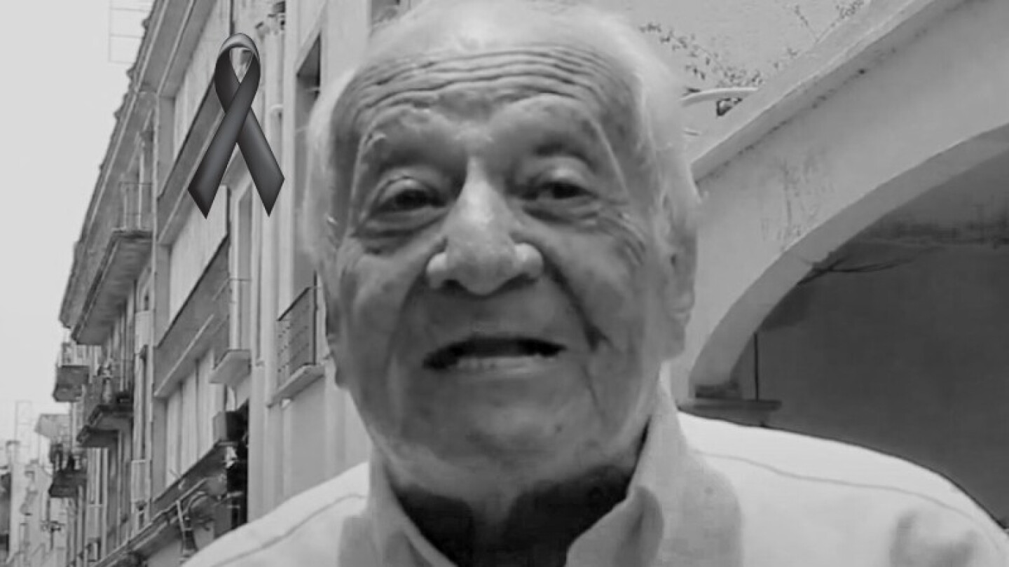 Muere Alfredo Pelón Solares, reconocido actor de cine de ficheras a los 88 años de edad