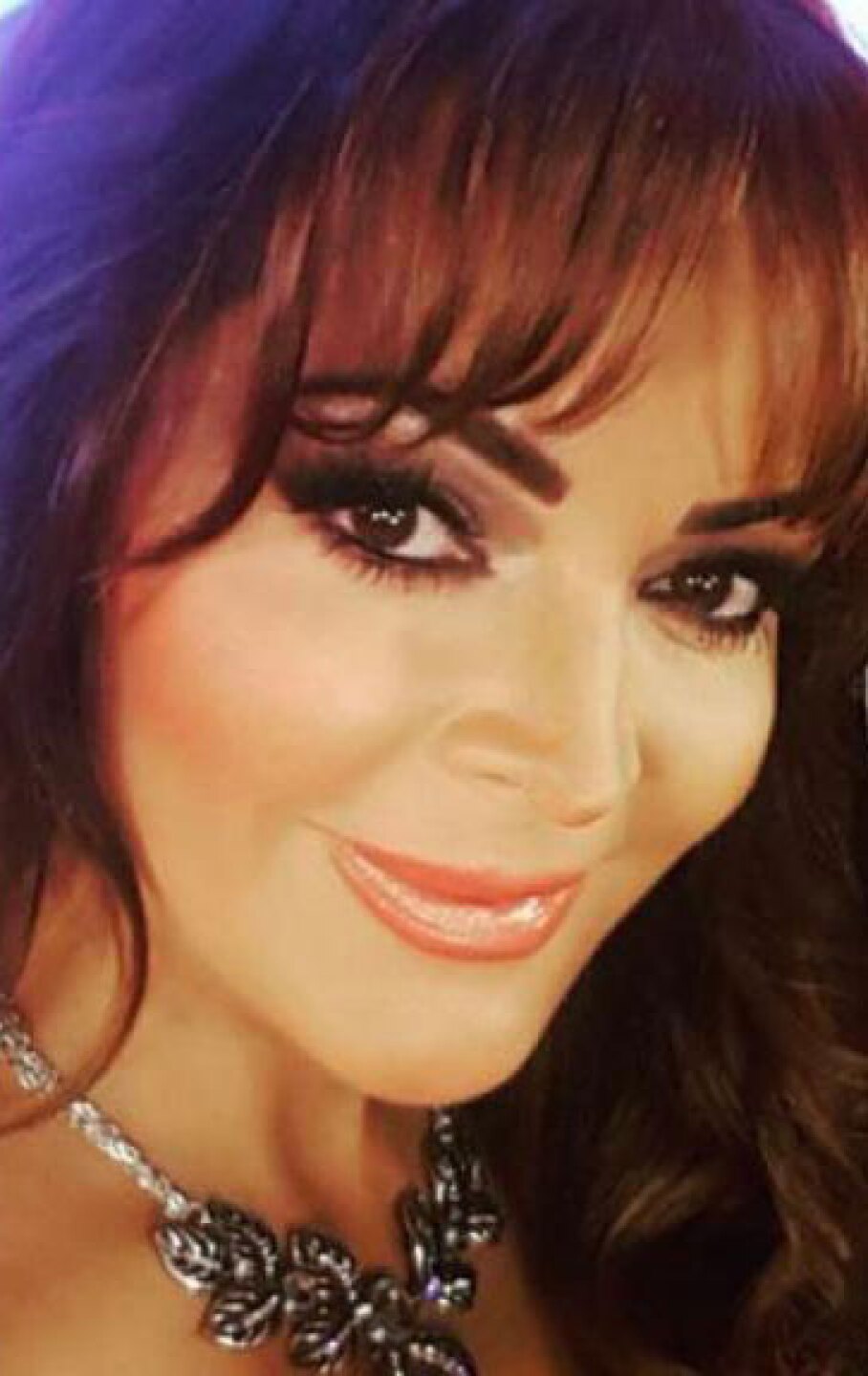 Verónica Macías habla de la bioserie de Paco Stanley