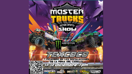 Master Trucks Show