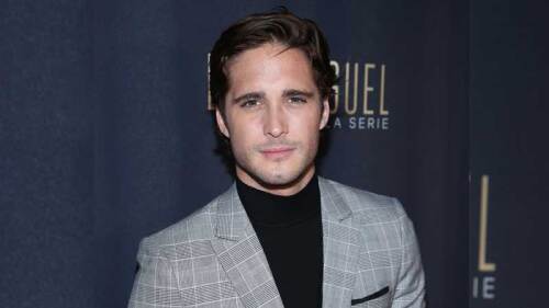 El actor aclaró lo que muchas mujeres que estaban preguntando y dijo lo que busca en na chica.