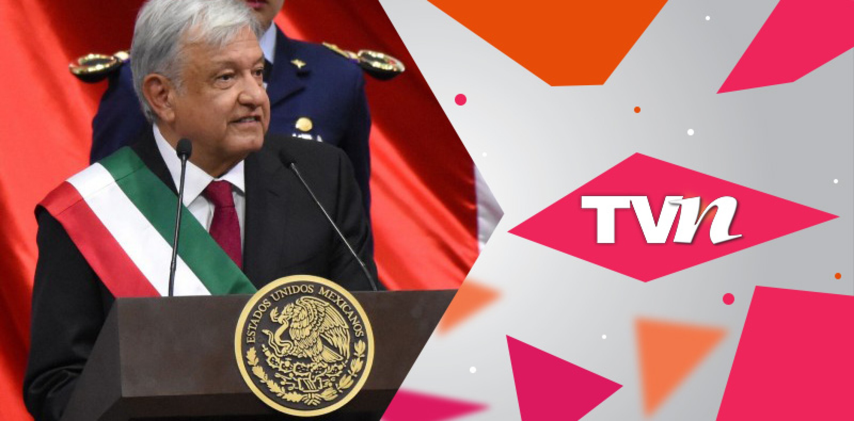 Abandonará la presidencia en 2024.