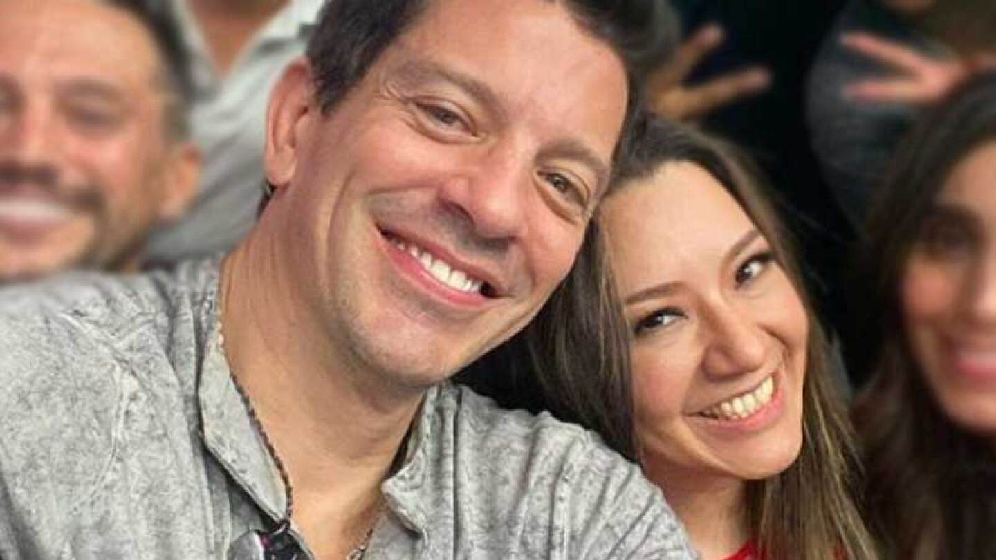 Yahir y Nadia hablan del romance que tuvieron