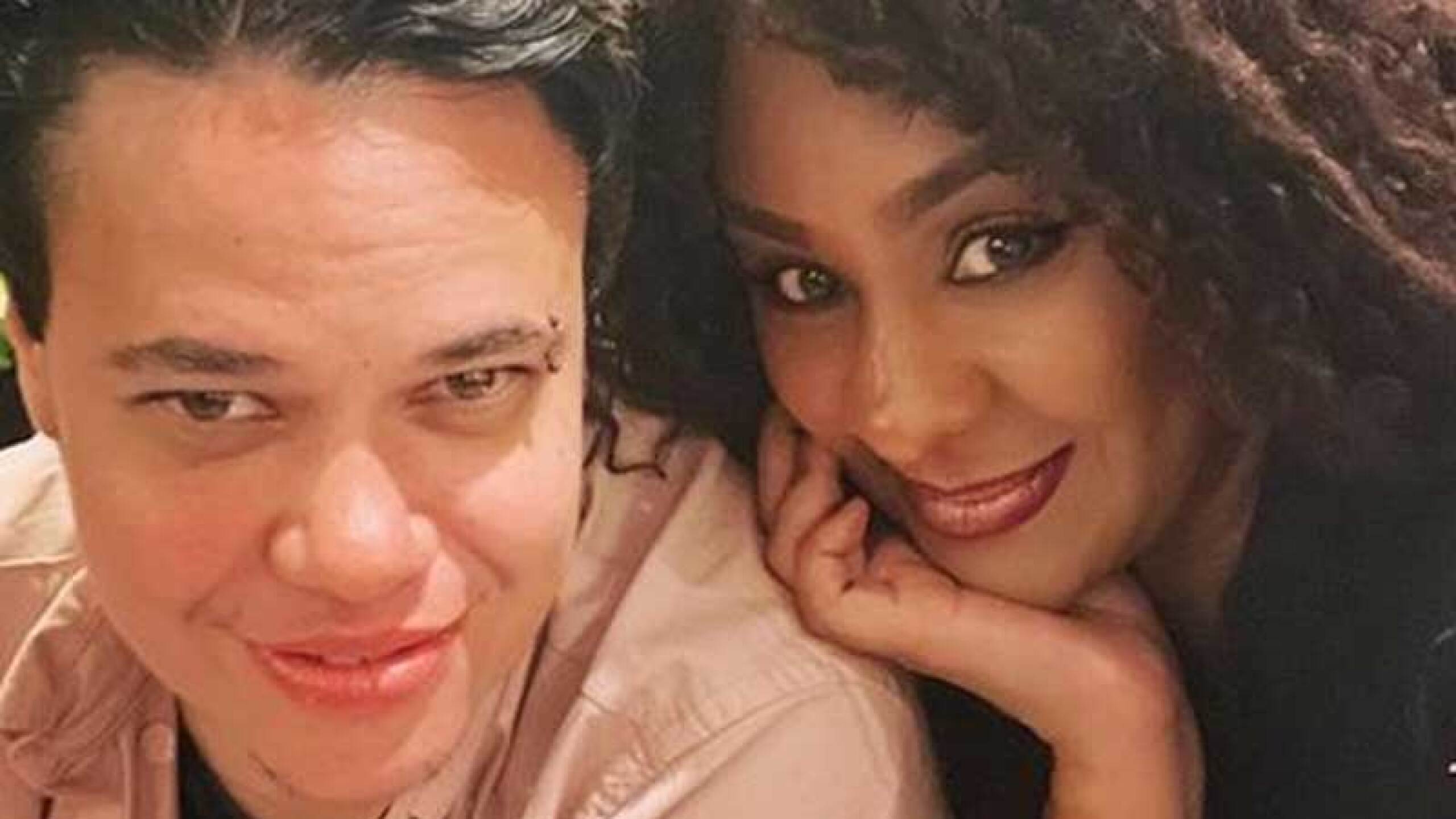 M'Balia pospone su boda con su novio