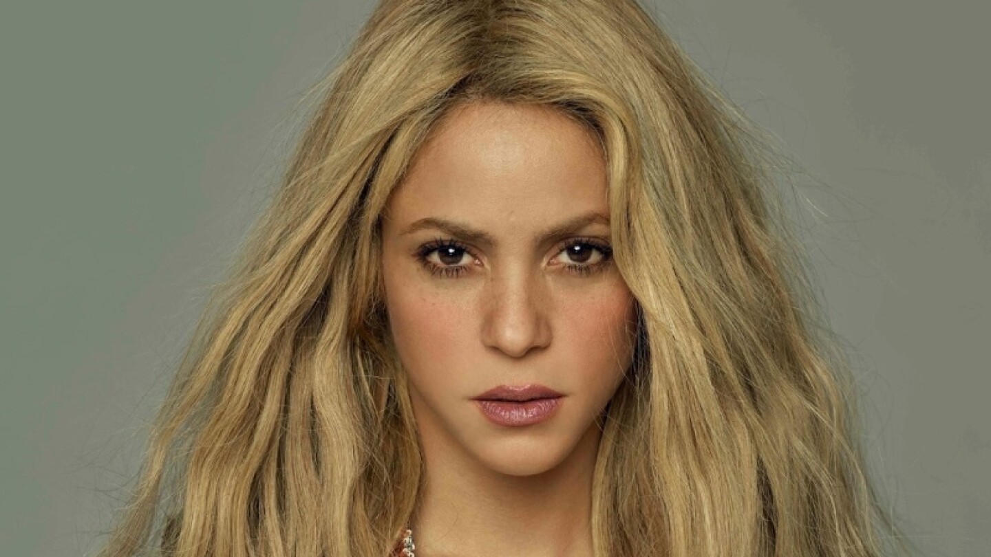 Shakira habla de su regreso a la música