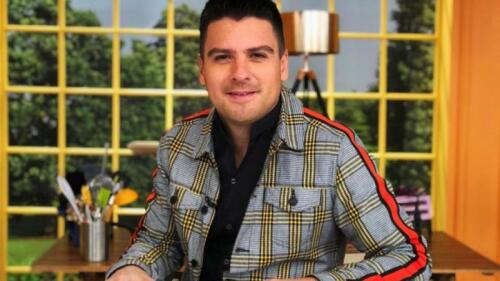 carlos quirarte