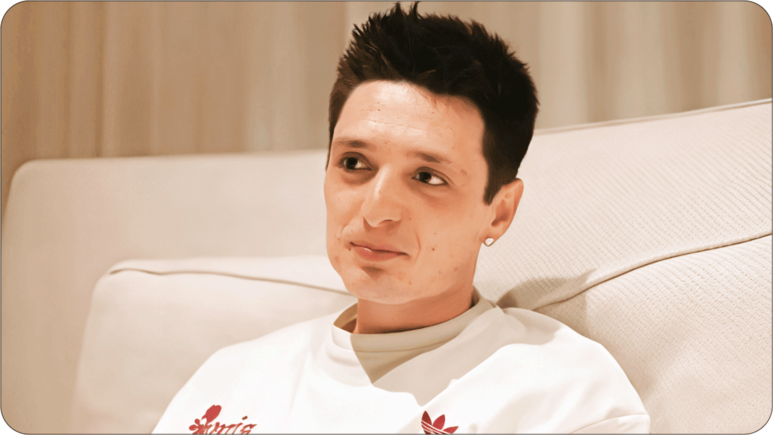 Peso Pluma tendría problemas de salud mental por las sustancias, afirman