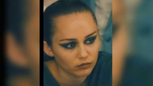 Miley Cyrus es atacada en redes sociales