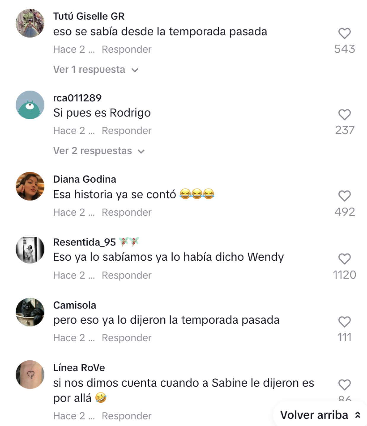comentarios en redes