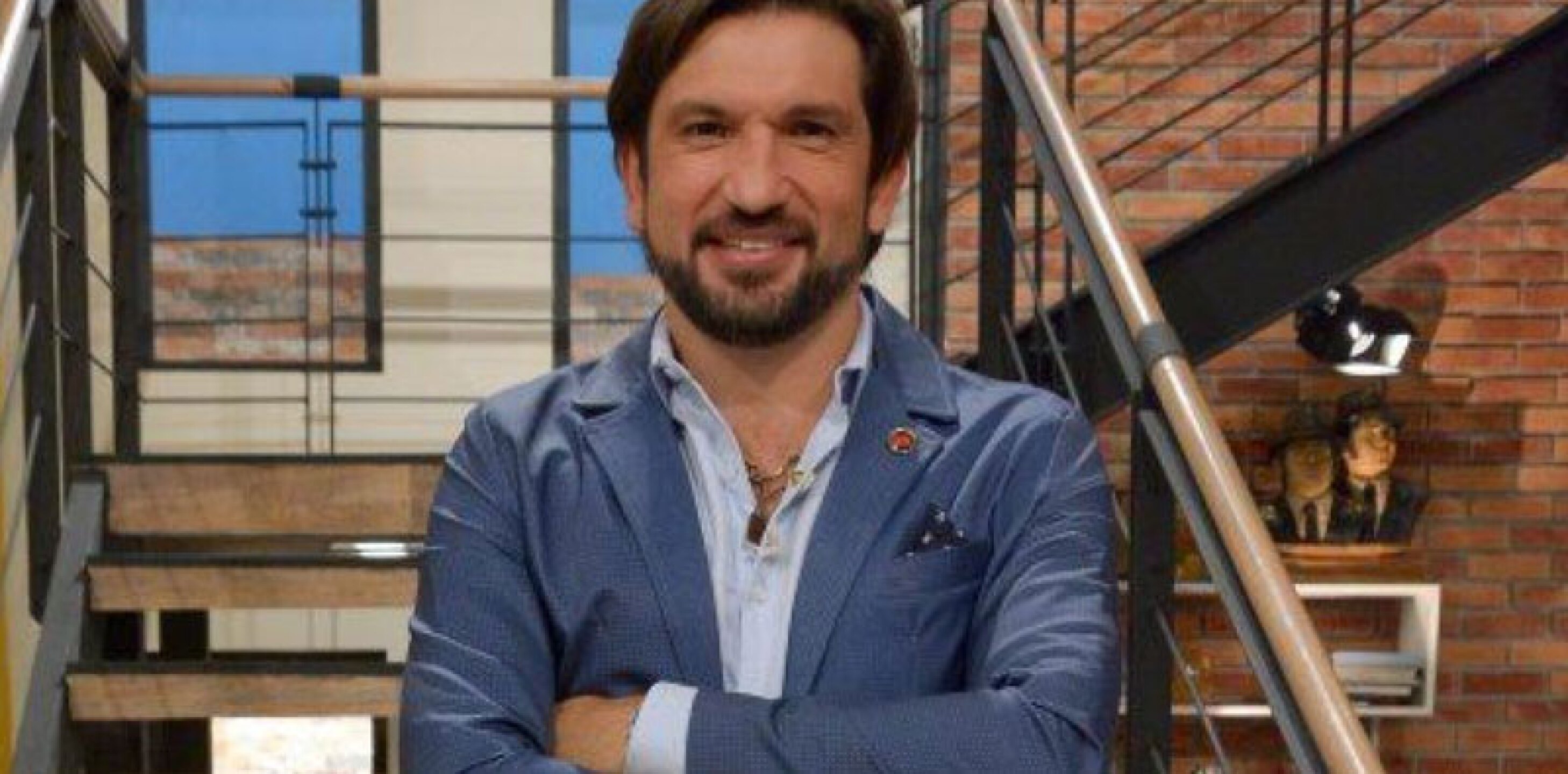 Kikín Fonseca TVNotas