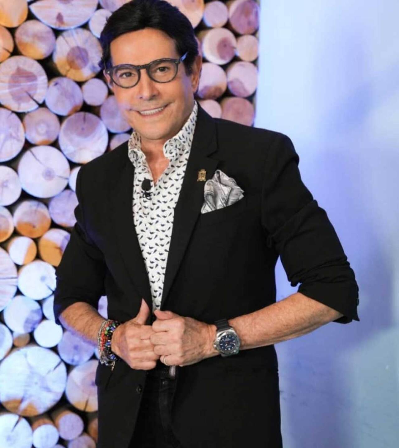 juan josé origel niños hijos tom y jerry