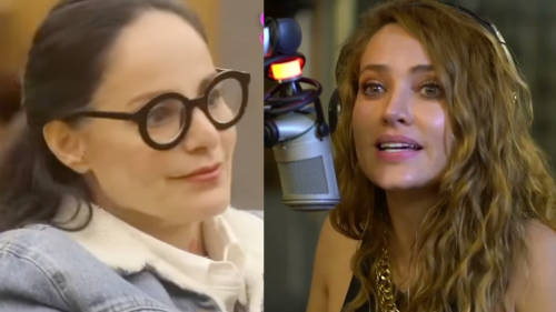 Lolita Cortés y Jolette