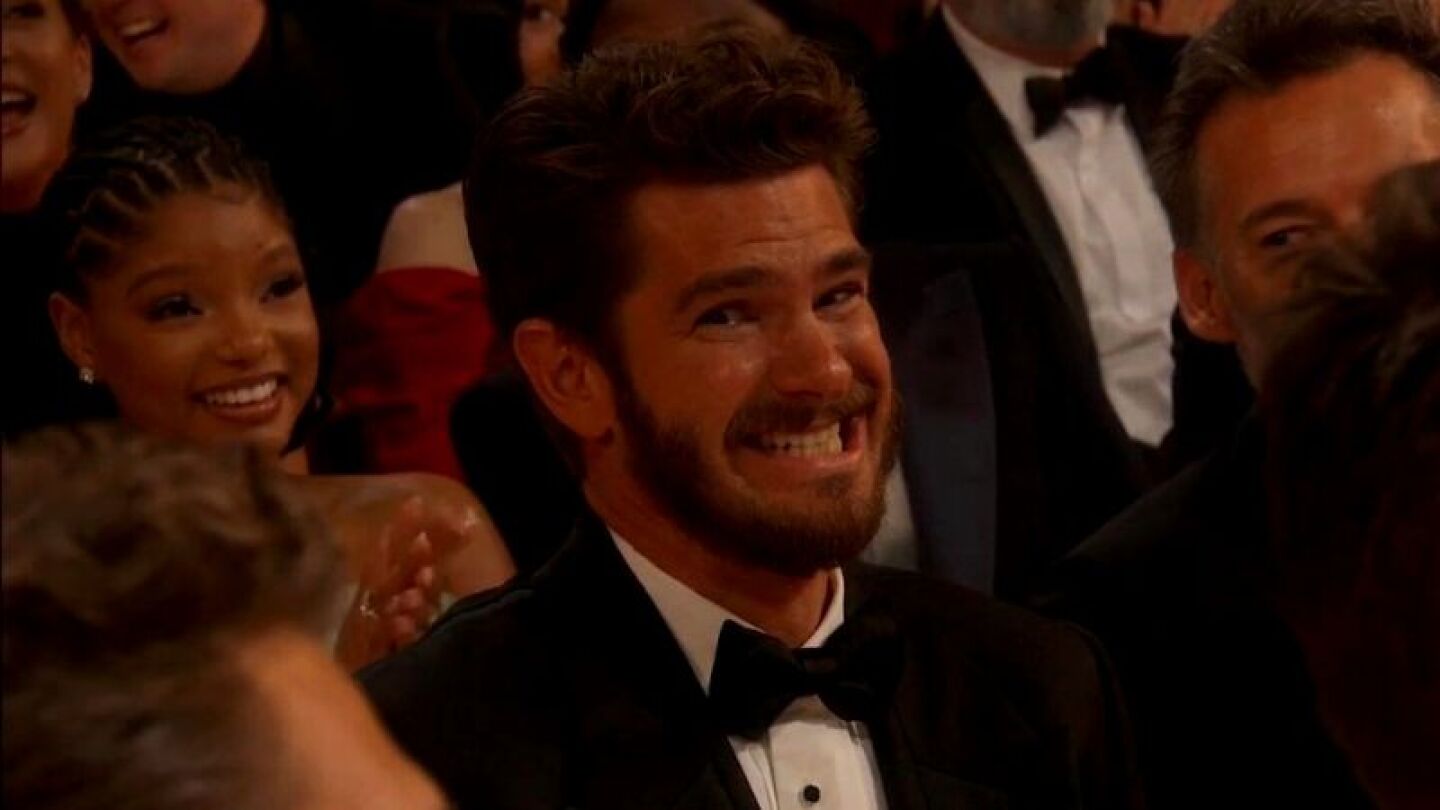 Premios Oscar 2023: Estos son los mejores memes que dejó la gala de este año