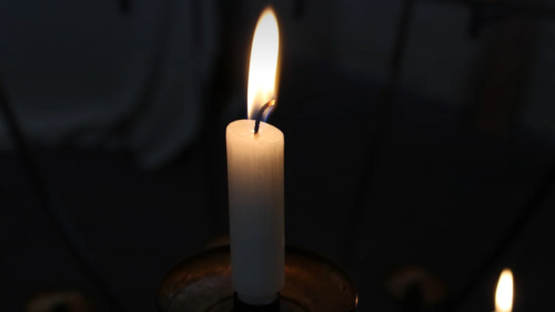 Juan Bertheau y Cristina Dacosta anuncian la pérdida de bebé.