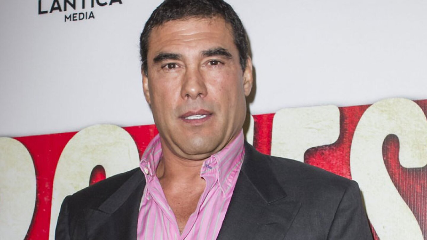 Eduardo Yáñez aclara cómo es su relación con Angélica Rivera