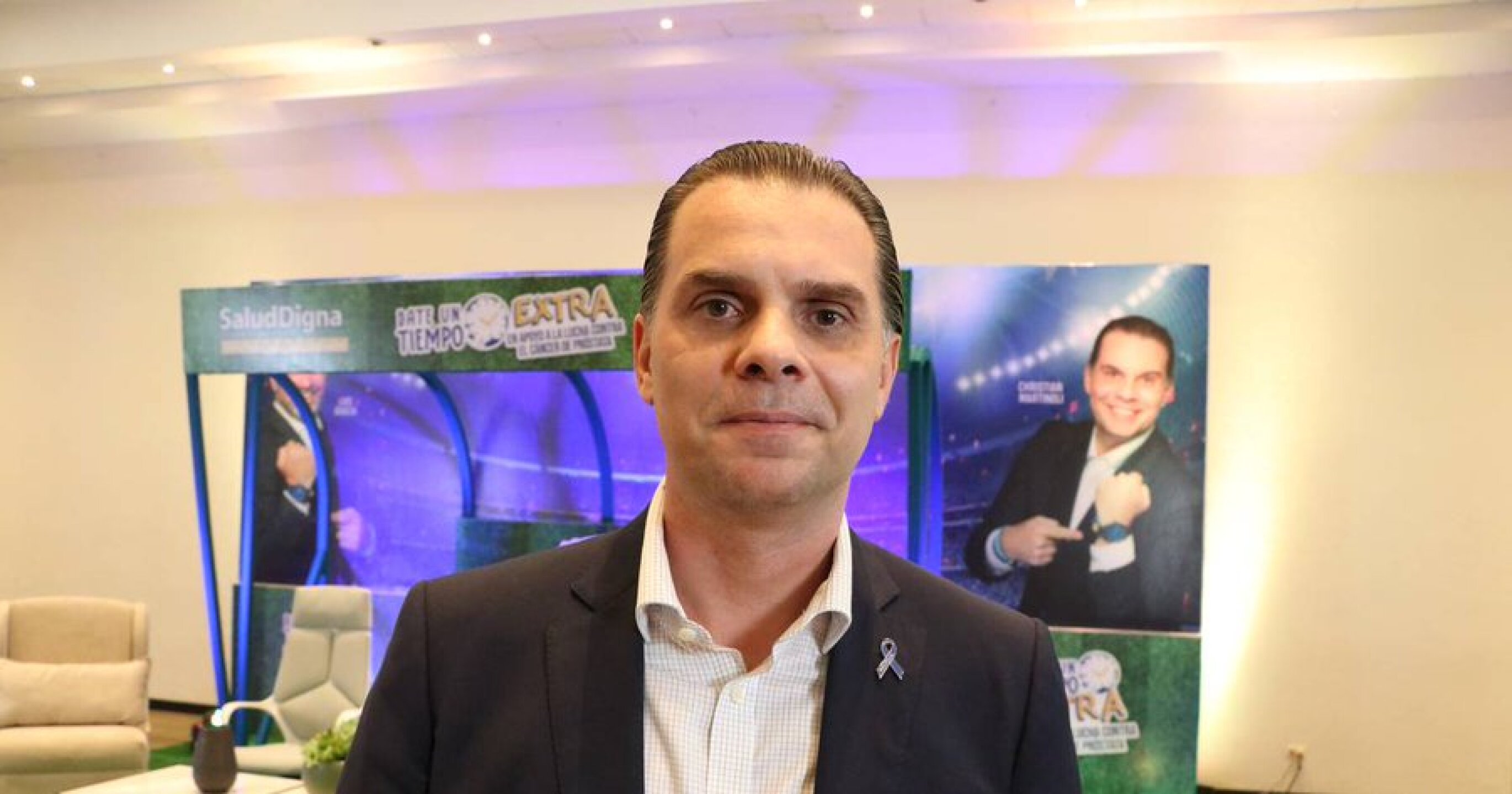 Christian Martinoli hace comentarios hacia TUDN