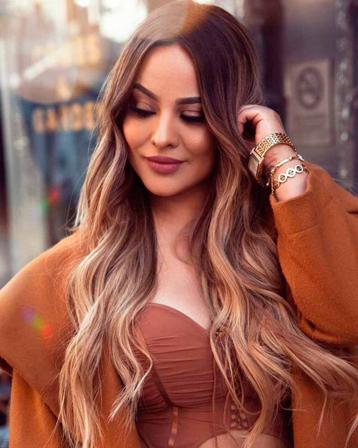 Mayeli Alonso Lupillo Rivera