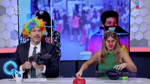 eduardo videgaray vs hijo de cepillin