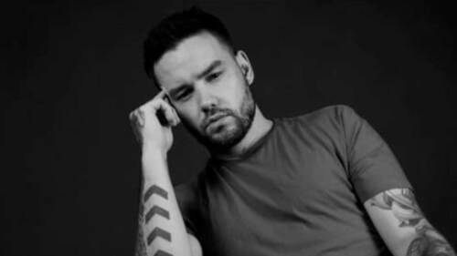 Liam Payne