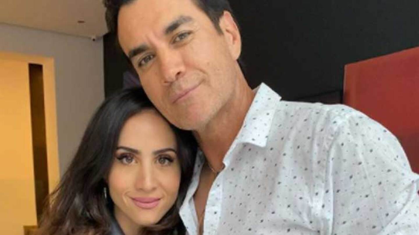 David Zepeda celebra su cumpleaños junto a su ex, ¿regresaron?