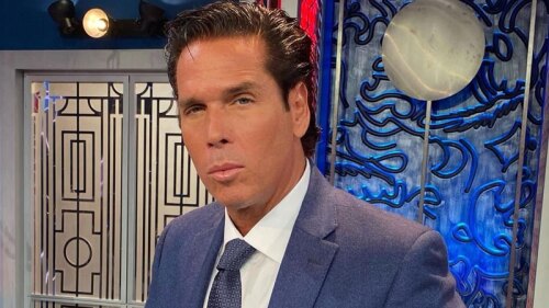 Roberto Palazuelos aclara la polémica sobre la comida reciclada en su hotel