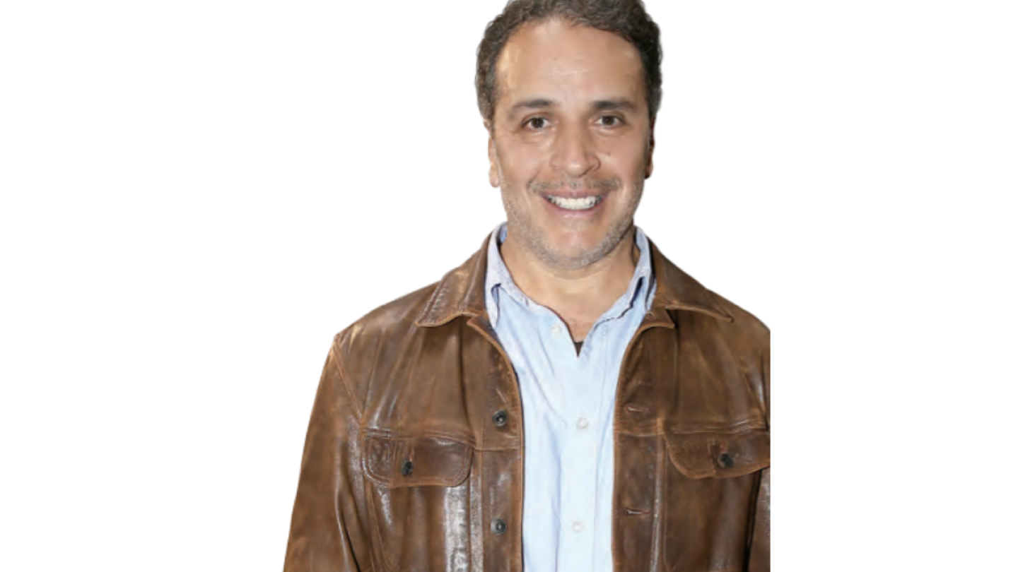 Gustavo Loza