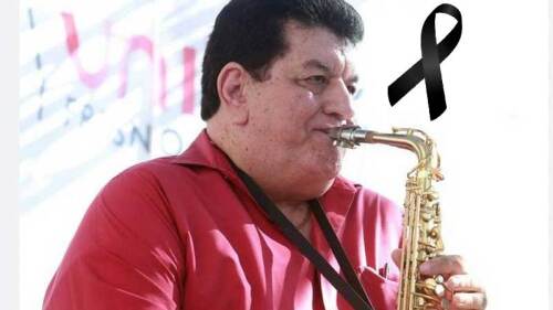 Muere Fito Olivares, cantante de Juana la Cubana, a los 75 años
