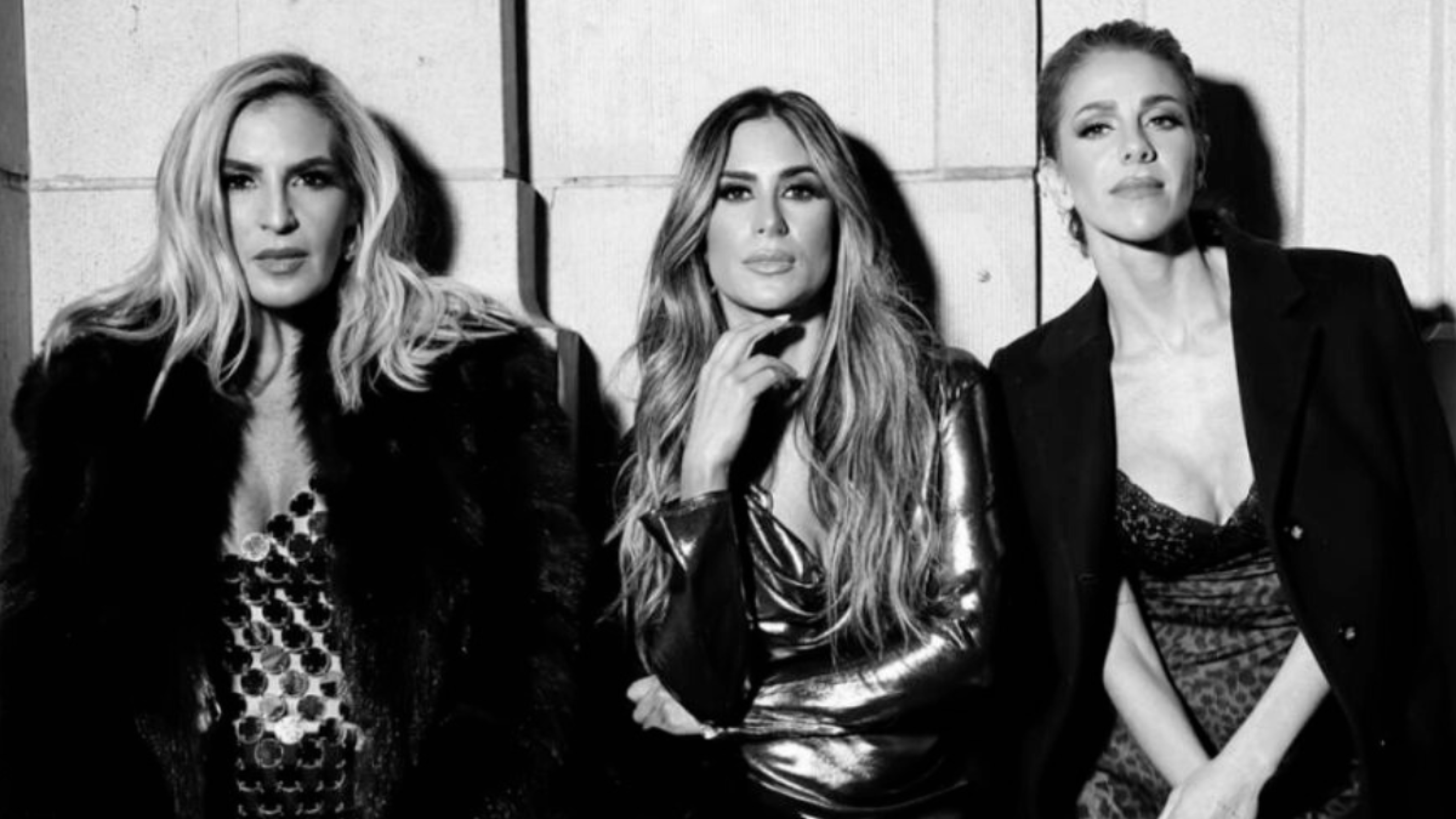 Estas son las integrantes actuales de JNS, antes Jeans.