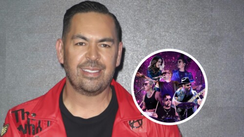 Jorge D'Alessio denuncia robo de Matute