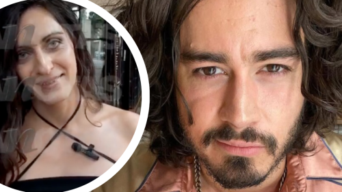 Manuel Masalva sale del coma y se comunica por WhatsApp: Nova Coronel confirma su mejoría y revela evento solidario