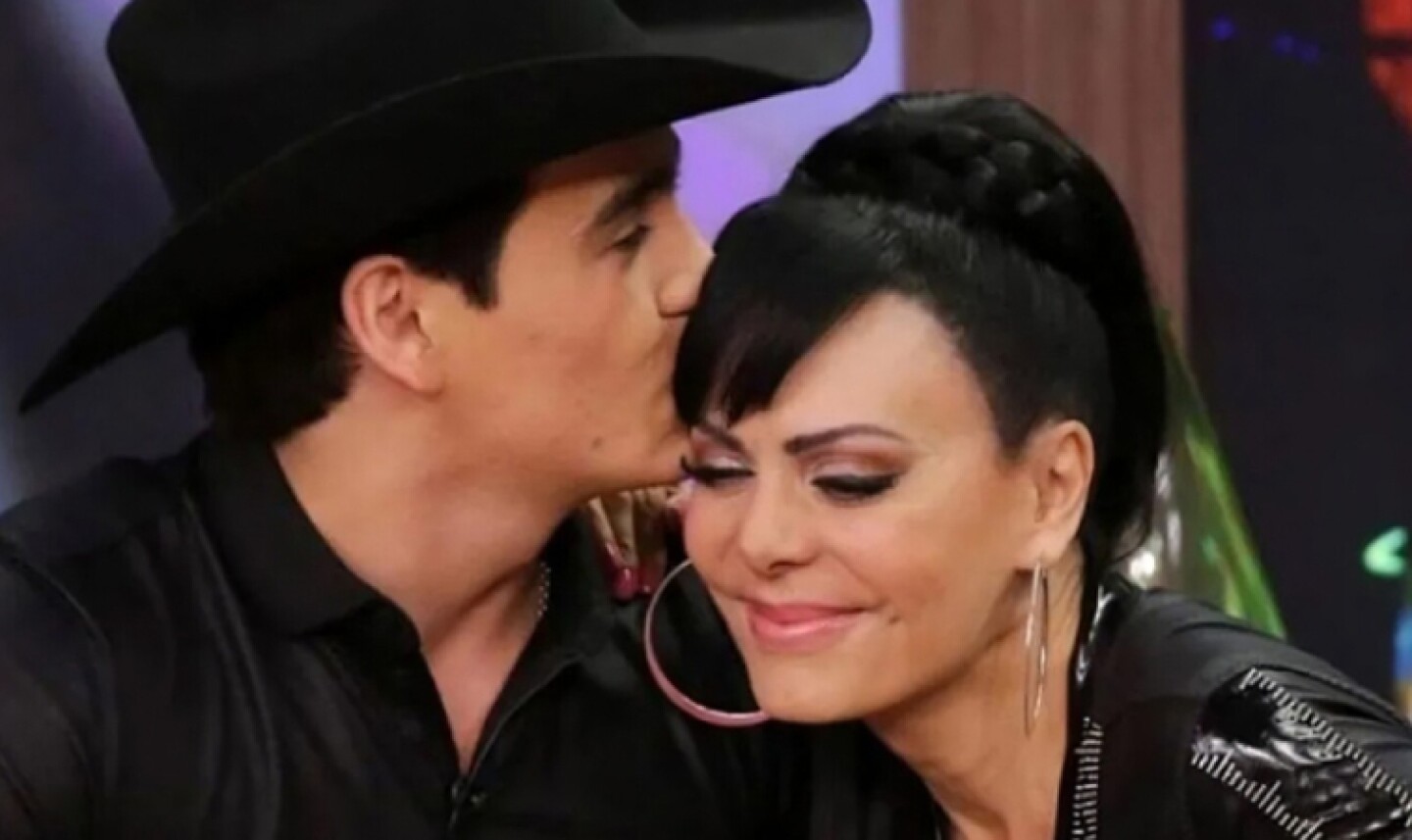 Maribel Guardia recuerda a su hijo en su cumpleaños