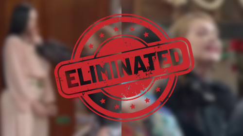 Gaby Spanic cachetea a Tamires y es expulsada de La granja Brasil