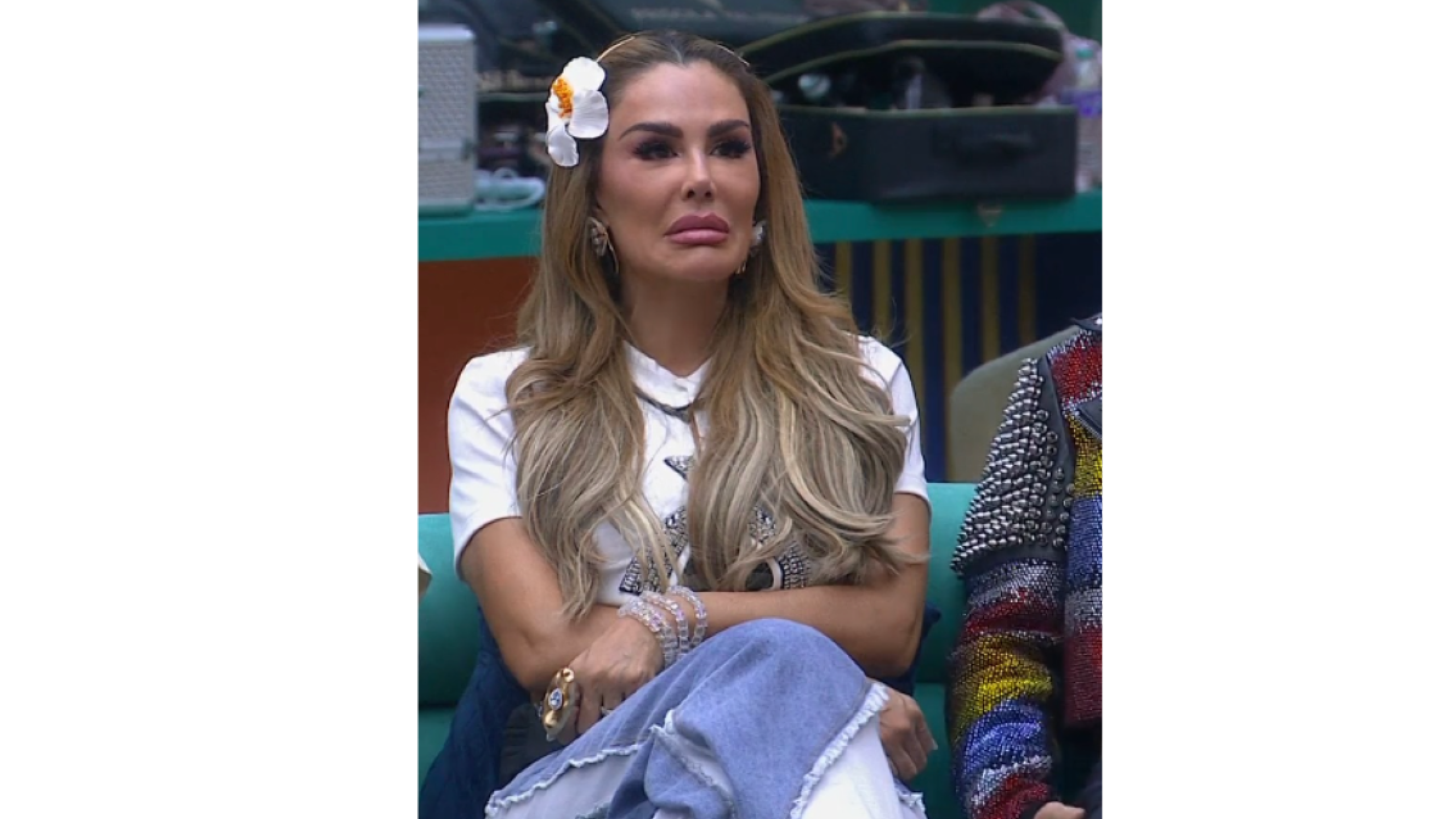 Se llevó a cabo la gala de nominación de 'La casa de los famosos México' 2025