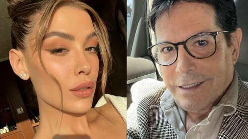 Pepillo Origel crítica la boda de Michelle Salas