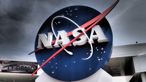 NASA portada
