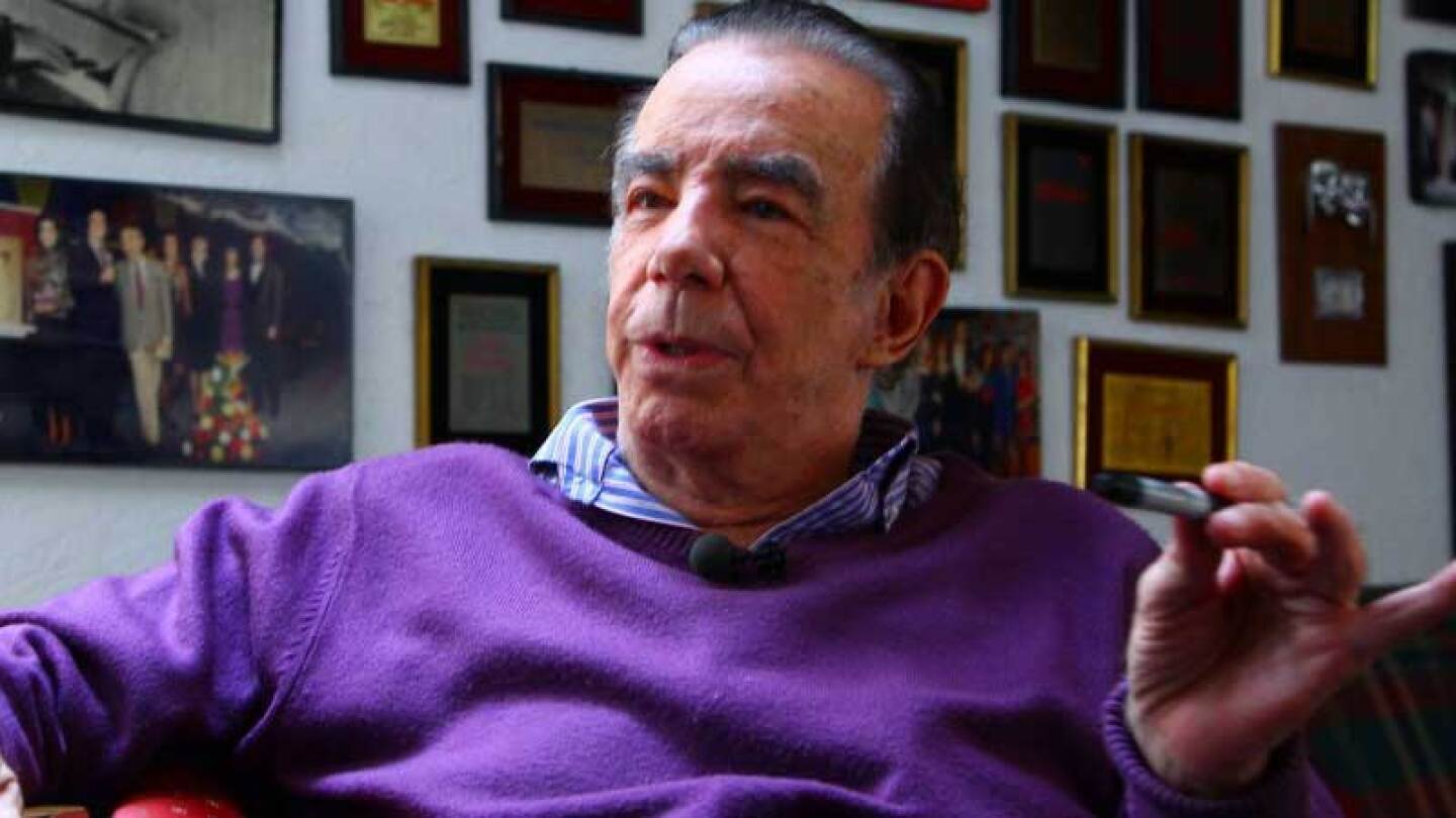 mauricio herrera libro viejo