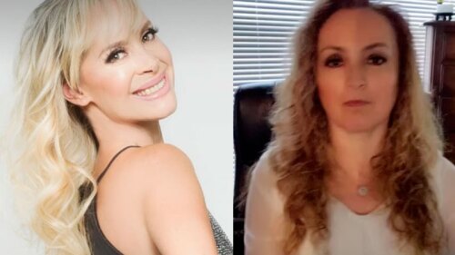 Examiga de Ginny Hoffman habla sobre el caso de Héctor N