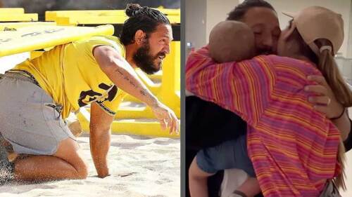 Se reencuentran Gualy y Jimena Longoria