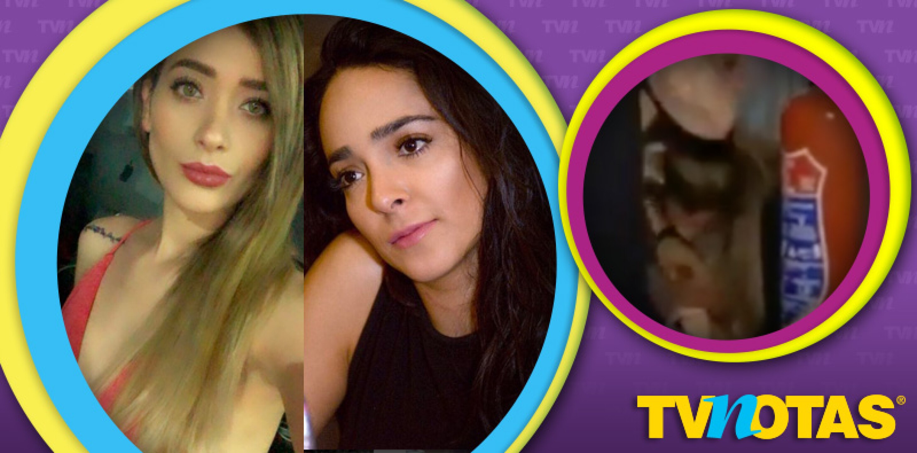 Mane se agarra a golpes con Brenda Zambrano en Acapulco Shore.