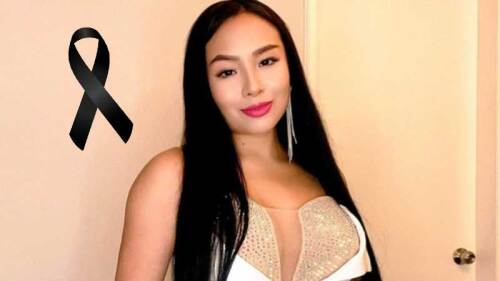 Thaina Fields murió a los 24 años