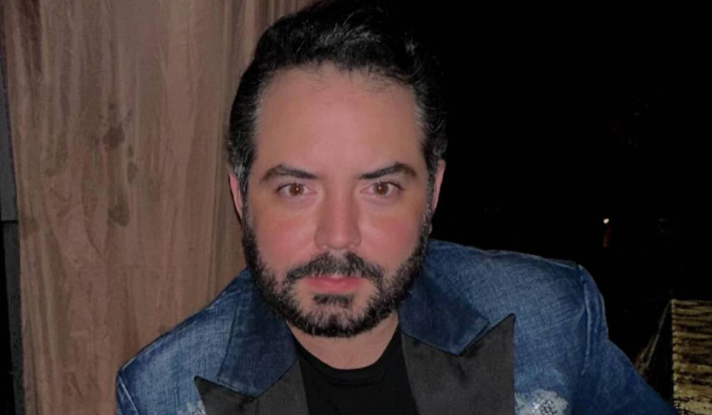 José Eduardo Derbez
