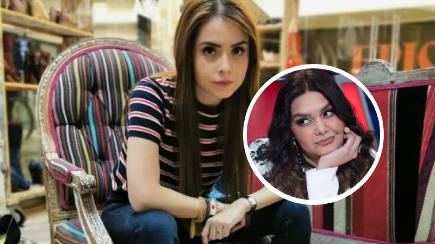 Maryfer Centeno analiza la respuesta de Yuridia a Ventaneando: "claro que refleja molestia"
