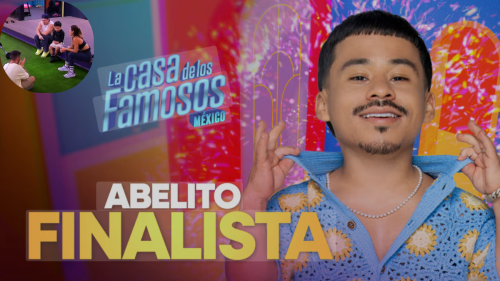 Abelito propone repartir el premio