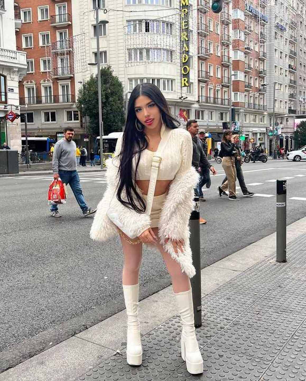 Kunno humilla a Yeri Mua frente a miles de personas: "Las amigas no corrigen en público”