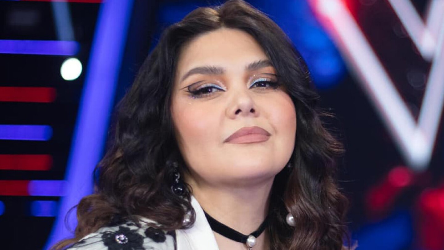 Yuridia habla sobre la ansiedad y cómo ha salido adelante